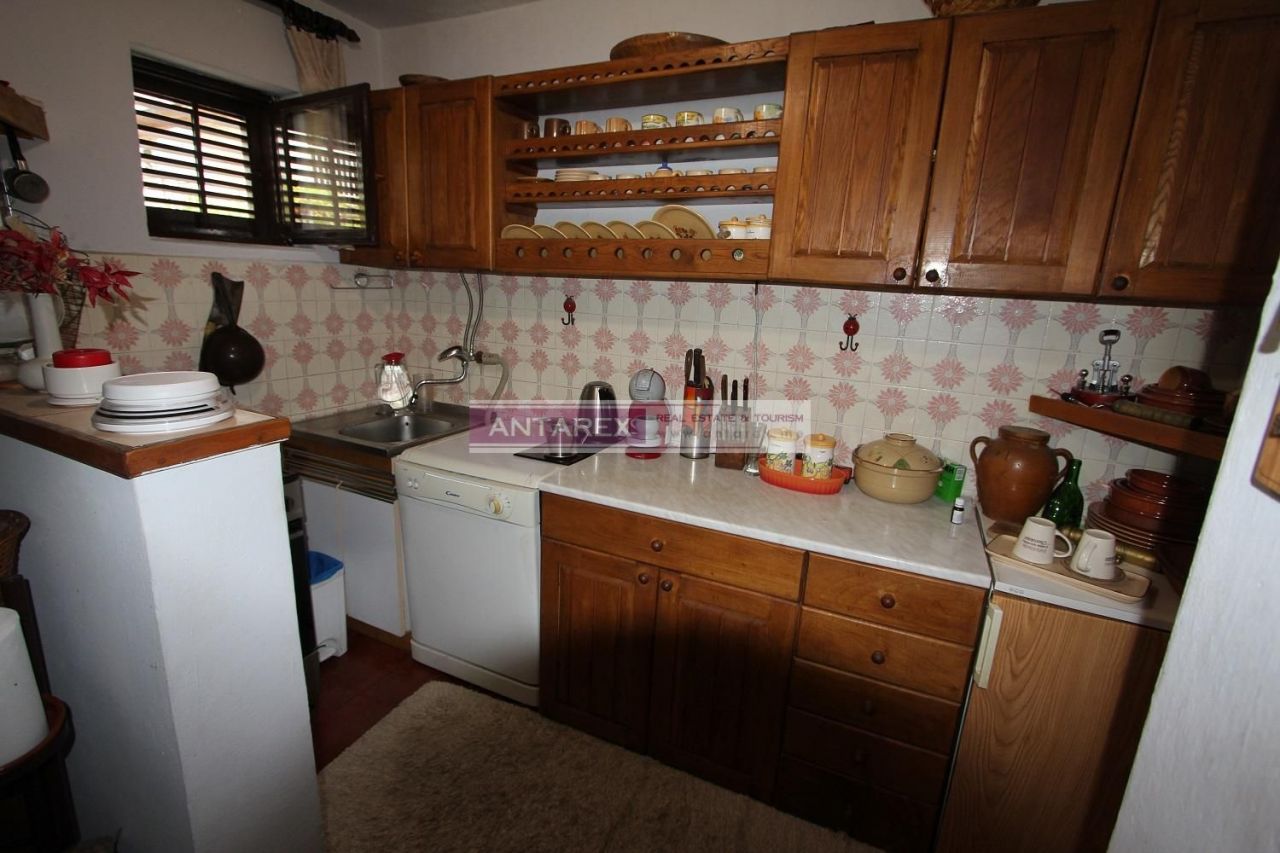 Villa en Bijela, Montenegro, 57 m² - imagen 6