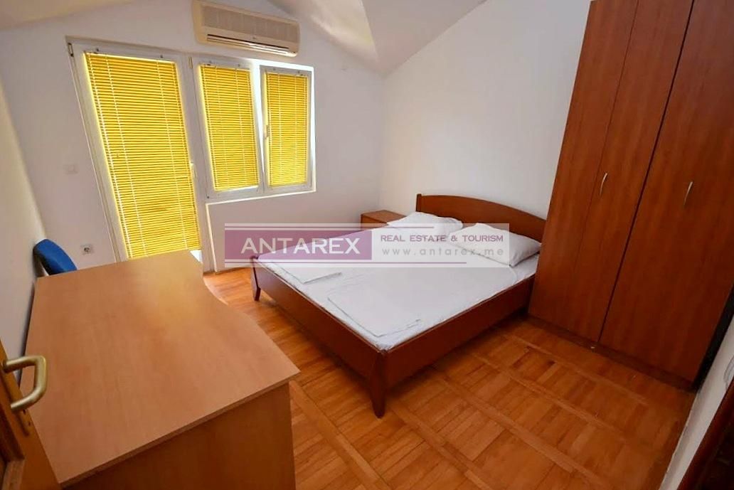 Apartment in Bijela, Montenegro, 90 m² - picture 6