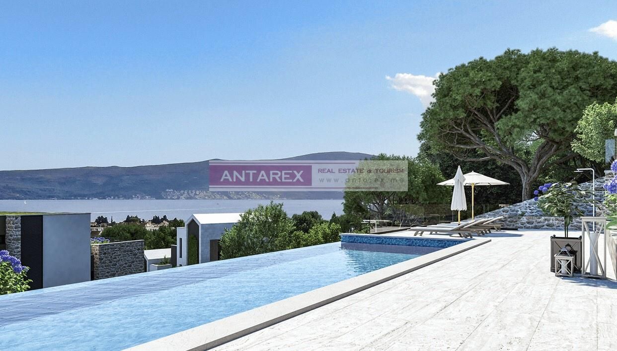 Appartement à Tivat, Monténégro, 245 m² - image 5