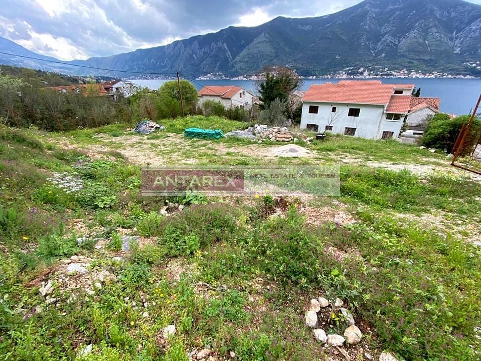 Terrain à Dobrota, Monténégro, 787 m² - image 6