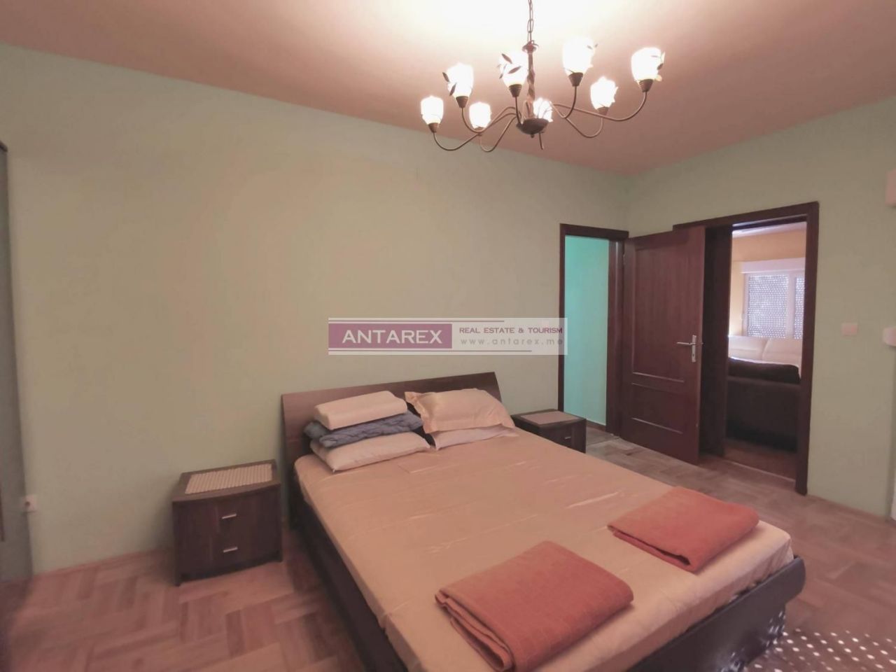 Apartment in Petrovac, Montenegro, 77 m² - picture 6