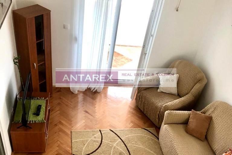 Appartement à Baosici, Monténégro, 40 m² - image 6