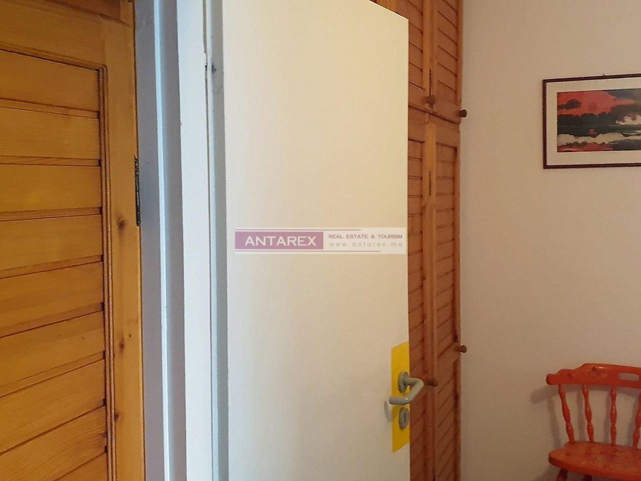 Appartamenti a Krasici, Montenegro, 52 m² - foto 6