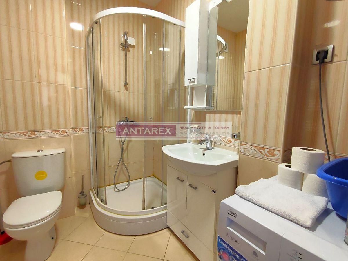 Apartamento en Đuraševići, Montenegro, 64 m² - imagen 6