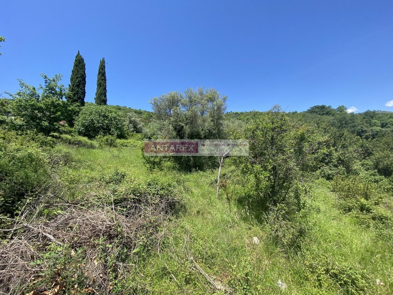 Grundstück in Bijela, Montenegro, 5 127 m² - Foto 6