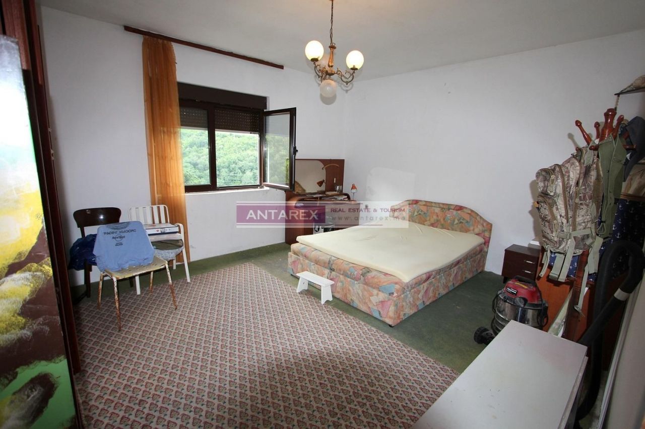 Villa a Herceg-Novi, Montenegro, 182 m² - foto 6