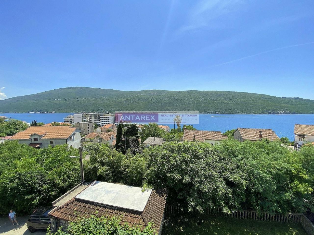 Villa à Kumbor, Monténégro, 140 m² - image 6