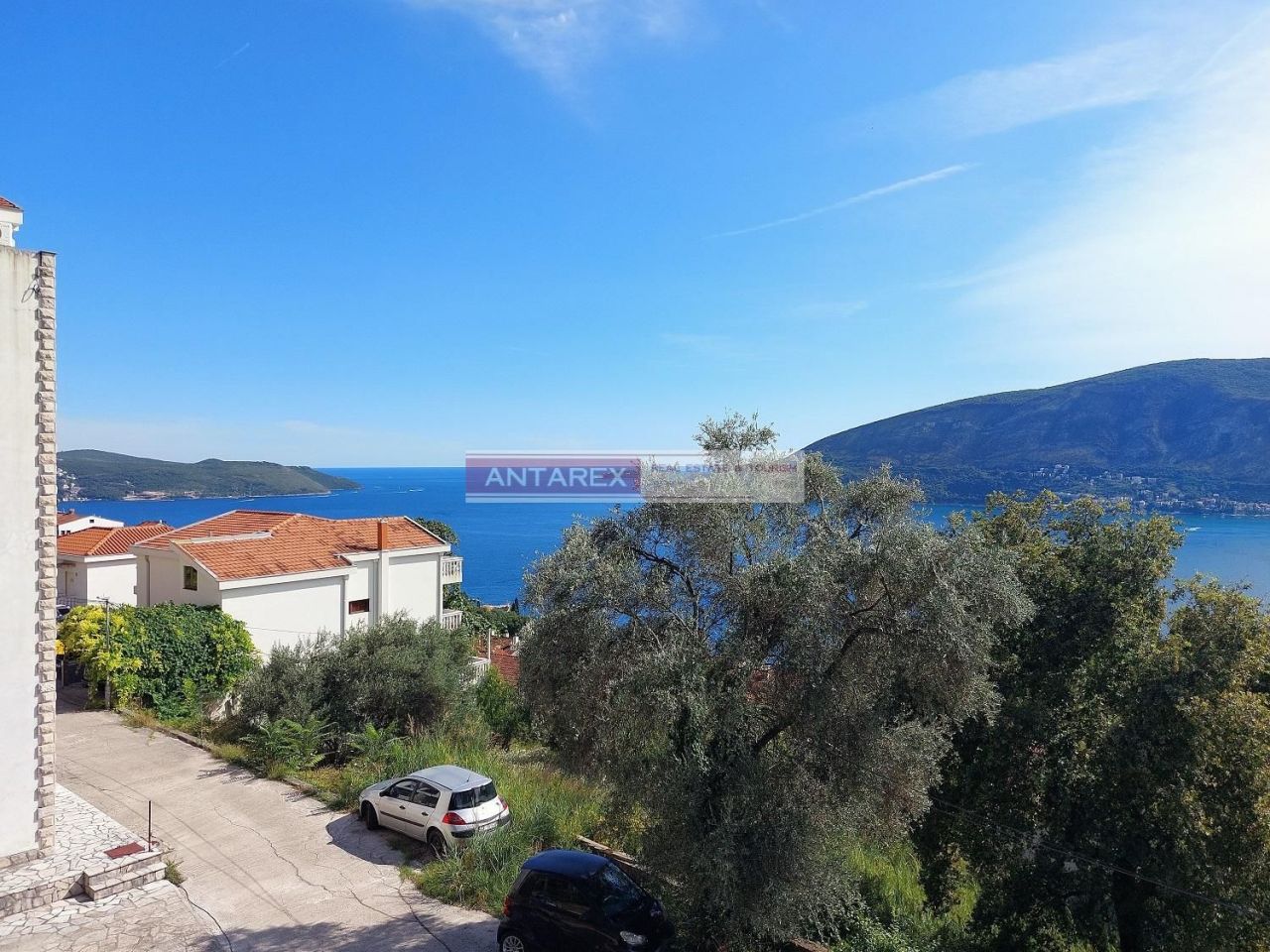 Villa a Herceg-Novi, Montenegro, 184 m² - foto 6