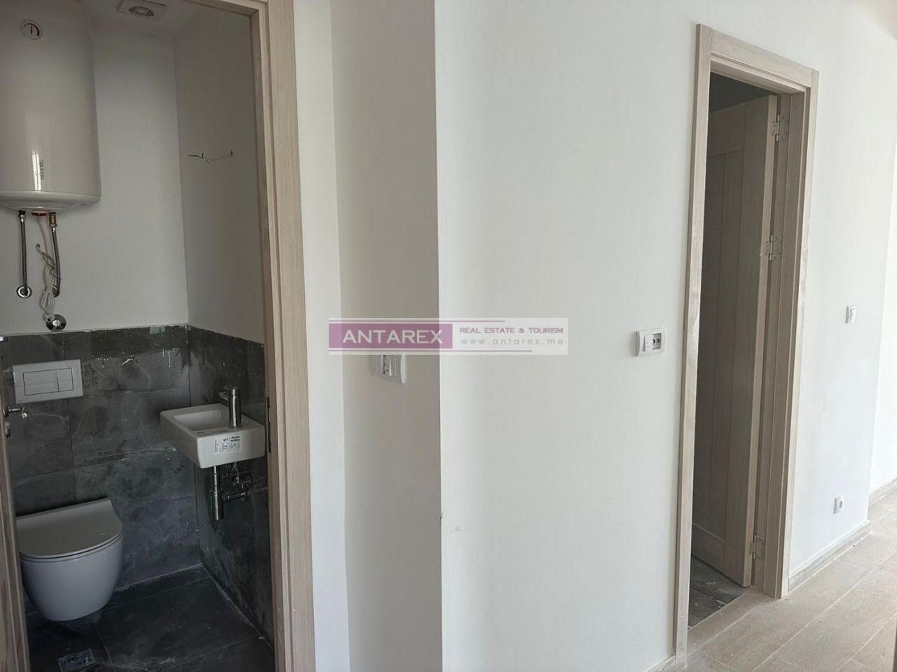 Appartamenti a Rafailovici, Montenegro, 77 m² - foto 6