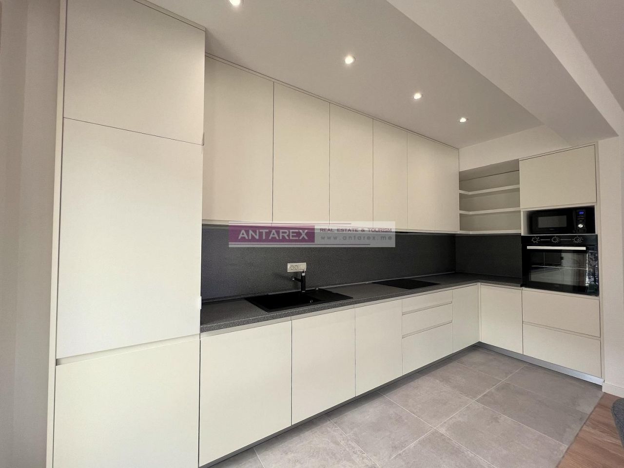 Apartamento en Škaljari, Montenegro, 33 m² - imagen 6