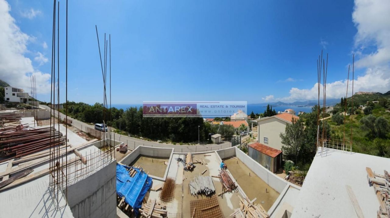 Villa in Sveti Stefan, Montenegro, 270 m² - picture 6