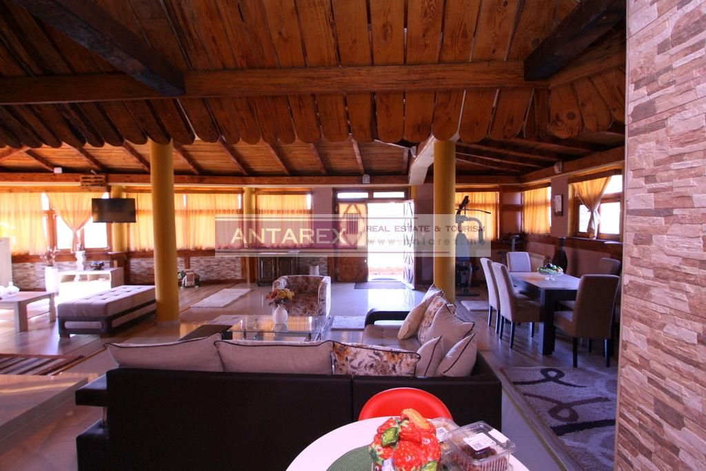 Villa in Denovici, Montenegro, 711 m² - Foto 7