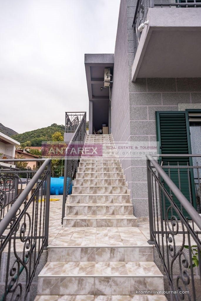 Villa en Baosici, Montenegro, 294 m² - imagen 7