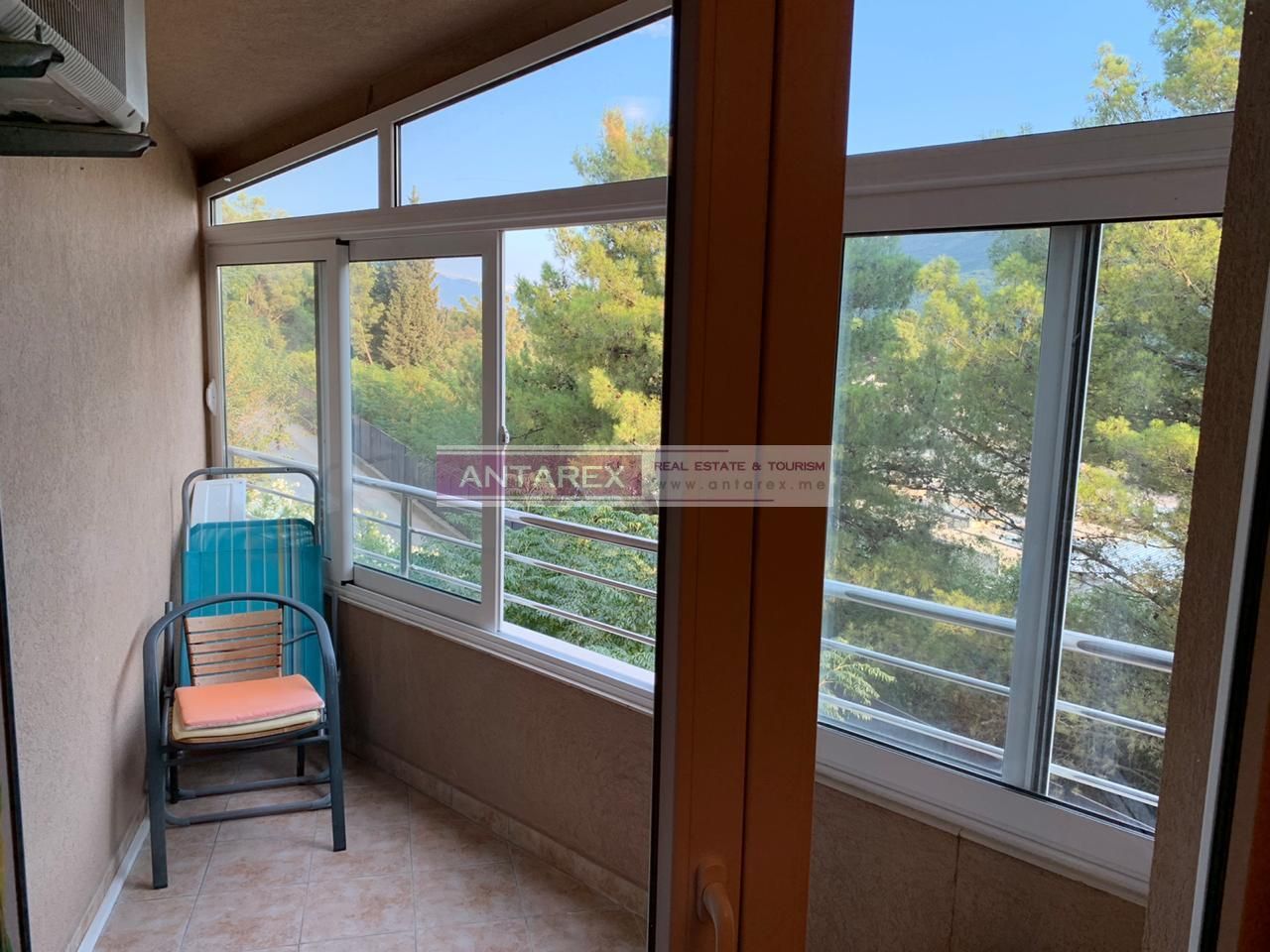 Apartamento en Kumbor, Montenegro, 73 m² - imagen 7