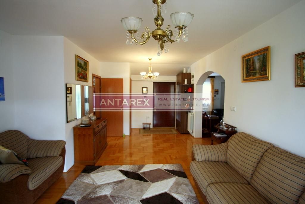 Apartment in Herceg-Novi, Montenegro, 102 m² - picture 7