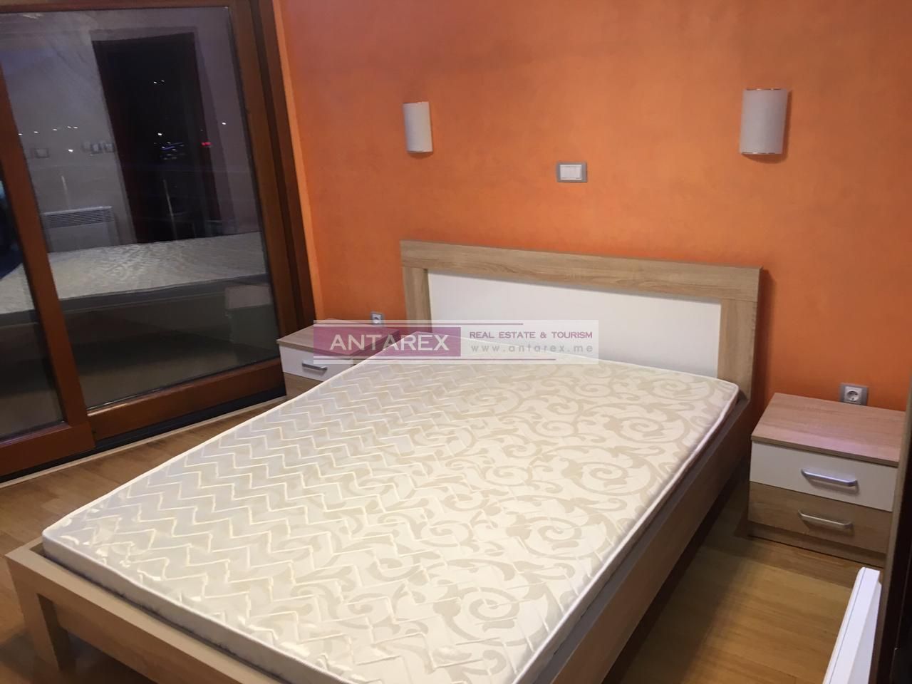 Appartamenti a Megline, Montenegro, 112 m² - foto 7