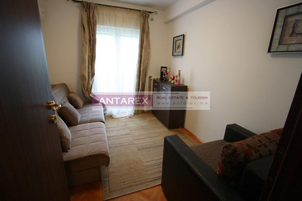 Appartement à Njivice, Monténégro, 75 m² - image 7