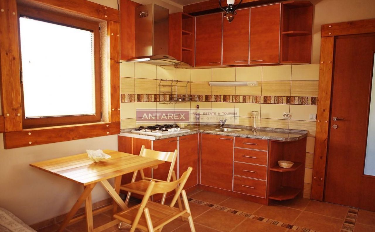 Villa sur la Luštica, Monténégro, 225 m² - image 7