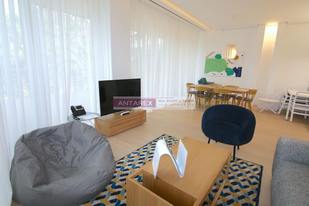 Apartment in Budva, Montenegro, 146 m² - picture 7