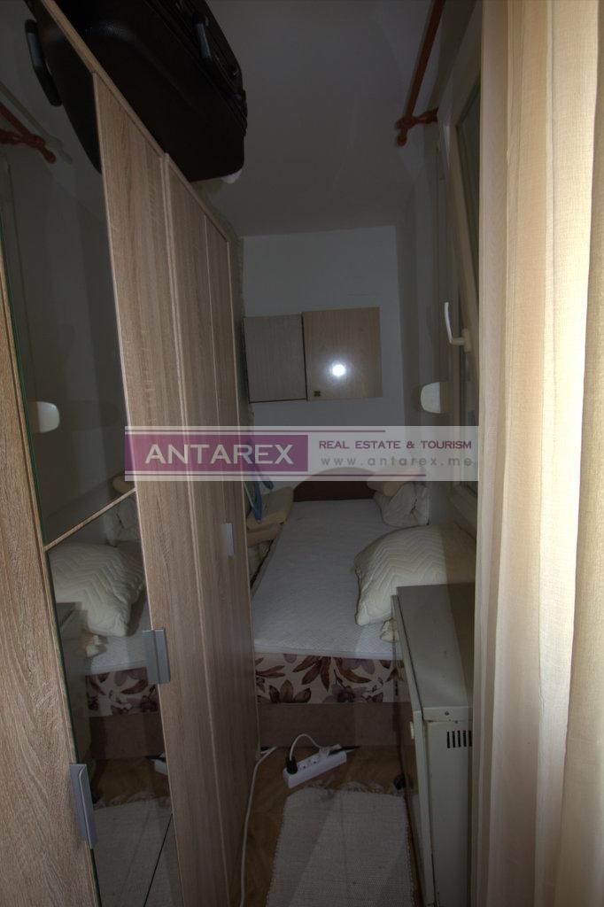 Appartamenti a Herceg-Novi, Montenegro, 31 m² - foto 7