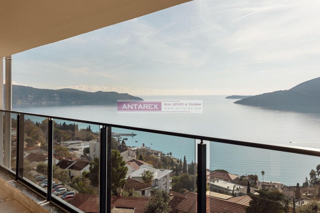 Appartement à Herceg-Novi, Monténégro, 61 m² - image 7