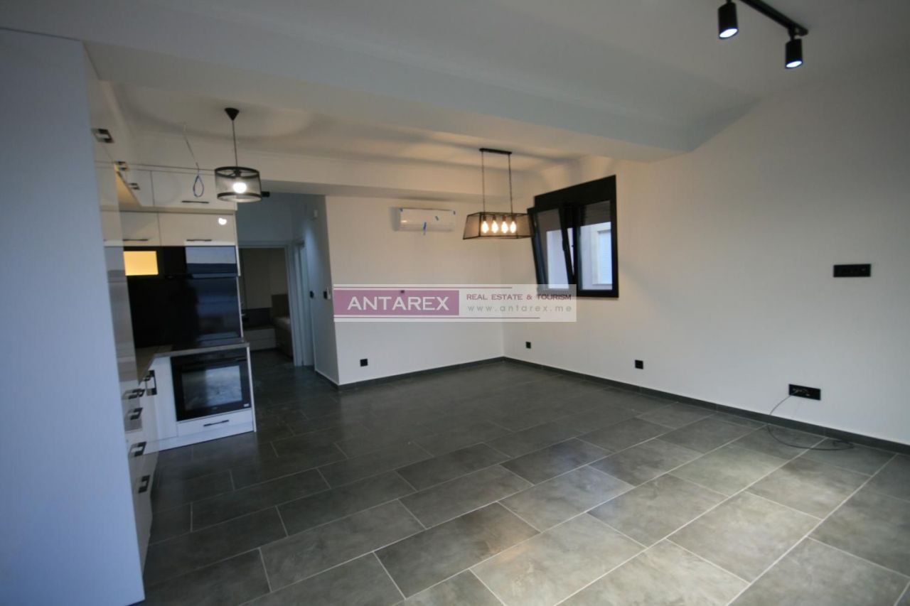 Apartment in Tivat, Montenegro, 60 m² - Foto 7
