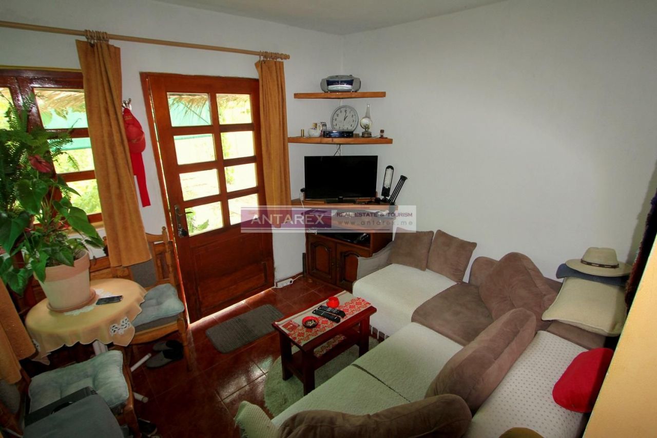 Villa en Bijela, Montenegro, 57 m² - imagen 7