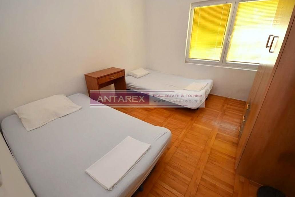 Apartment in Bijela, Montenegro, 90 m² - picture 7