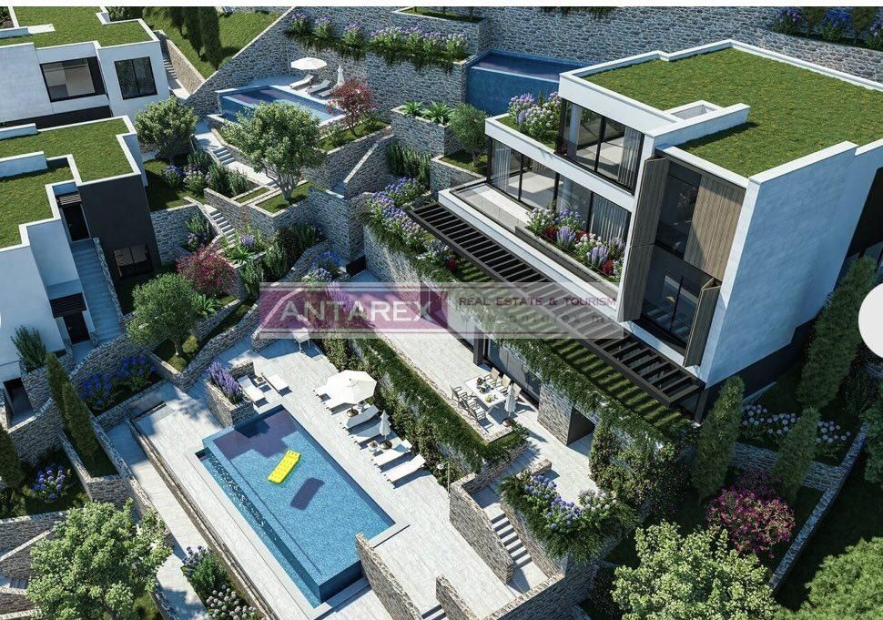 Appartement à Tivat, Monténégro, 245 m² - image 6