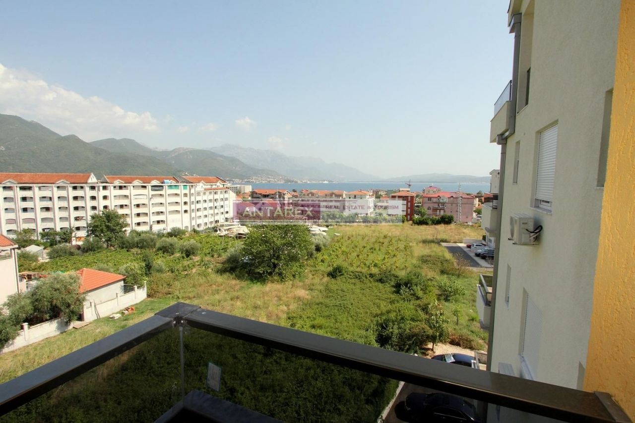 Appartement à Bijela, Monténégro, 96.3 m² - image 7