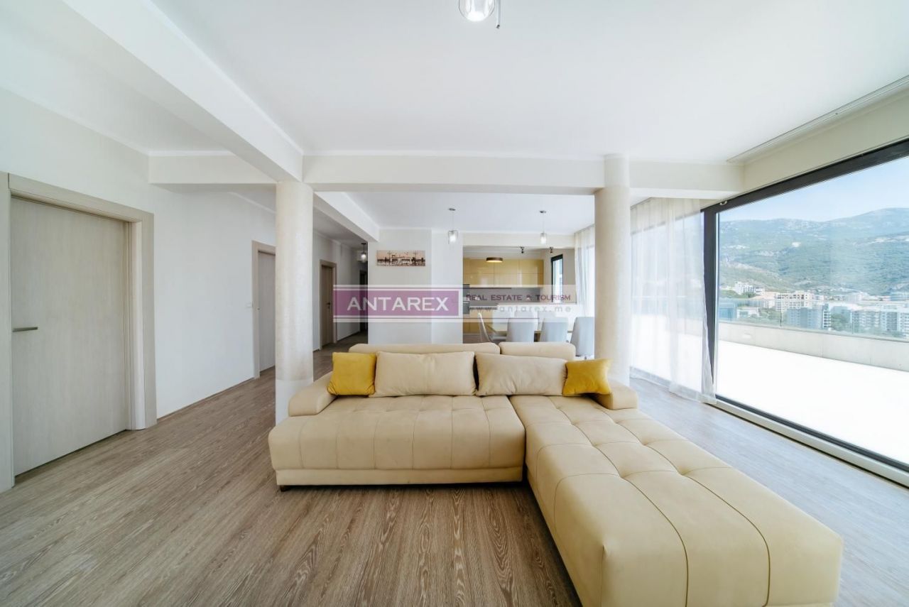 Appartement à Becici, Monténégro, 233 m² - image 7