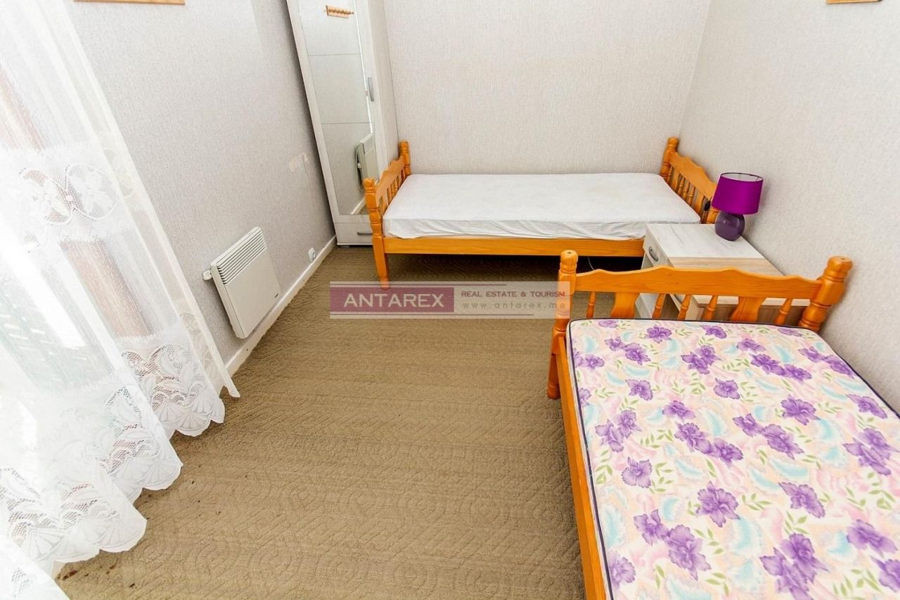 Villa in Denovici, Montenegro, 160 m² - picture 7