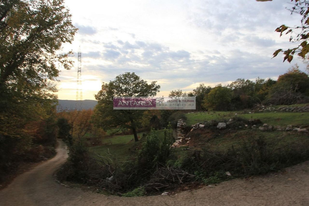 Land in Herceg-Novi, Montenegro, 669 m² - picture 7