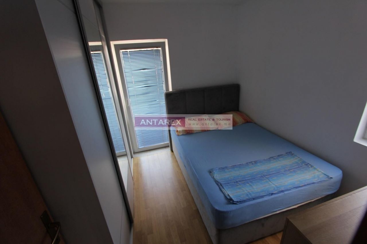 Apartment in Herceg-Novi, Montenegro, 74 m² - picture 7