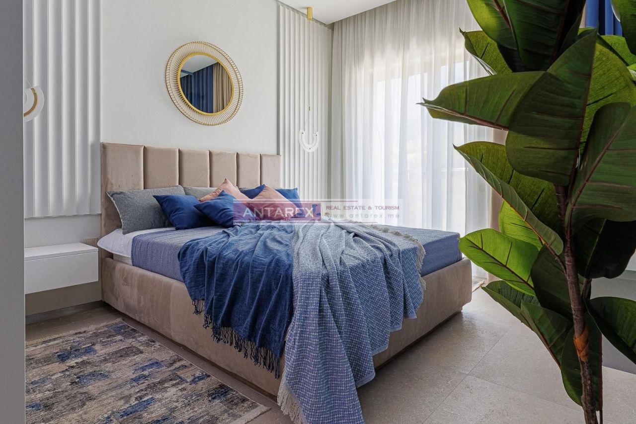 Apartment in Becici, Montenegro, 95 m² - Foto 7