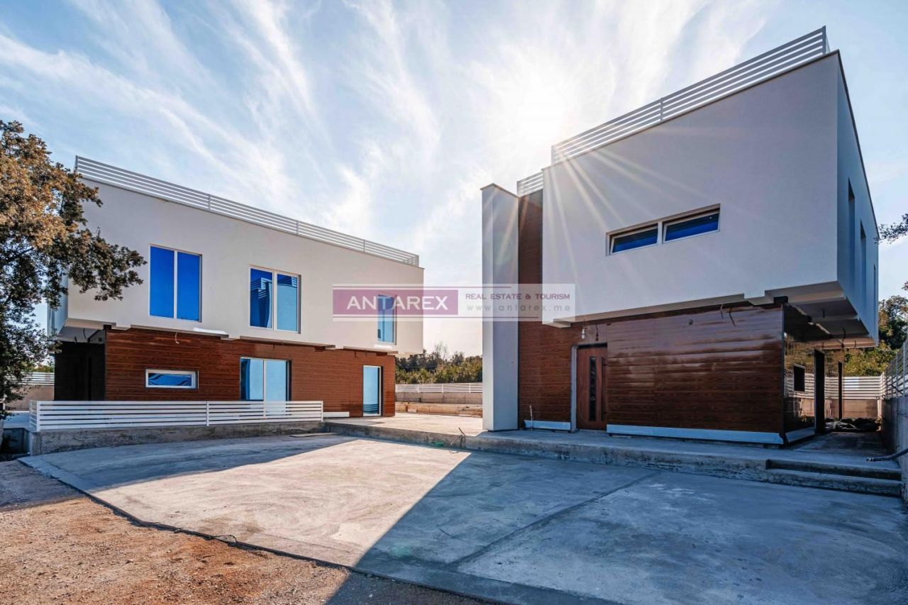 Villa à Krimovica, Monténégro, 145 m² - image 7