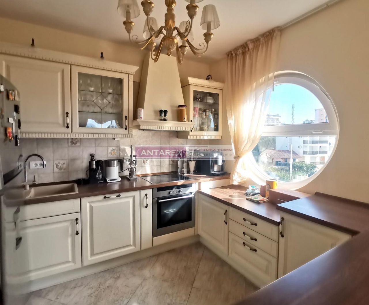 Apartment in Dobra Voda, Montenegro, 164 m² - picture 7