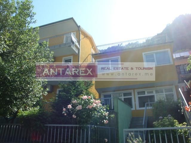 Commercial property in Muo, Montenegro - picture 8