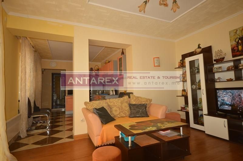 Apartment in Herceg-Novi, Montenegro, 50 m² - picture 8