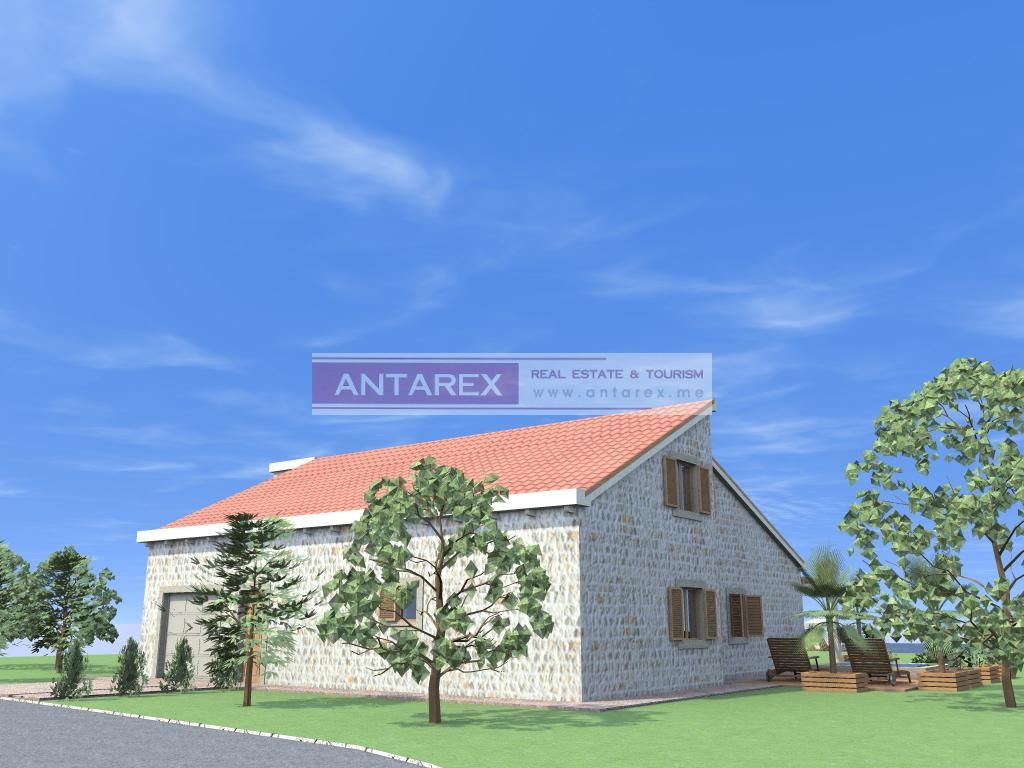 Villa in Denovici, Montenegro, 320 m² - picture 7