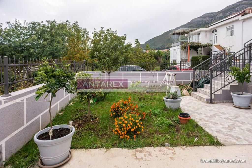 Villa en Baosici, Montenegro, 294 m² - imagen 8