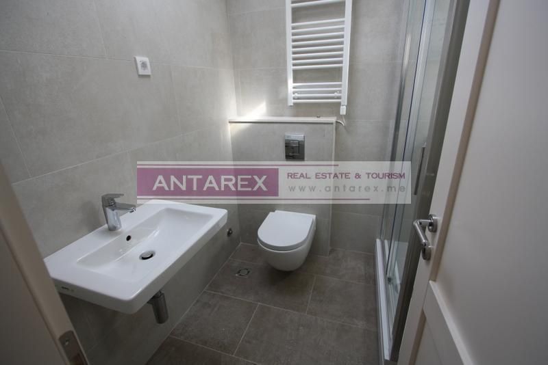 Apartamento en Dobrota, Montenegro, 71 m² - imagen 8