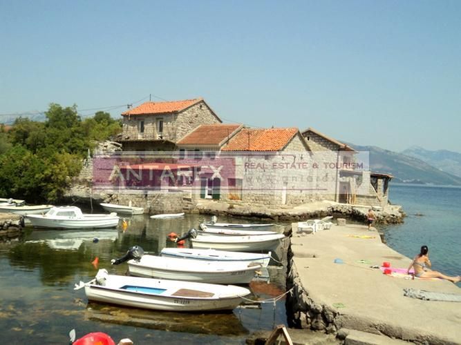 Villa sur la Luštica, Monténégro, 66 m² - image 8