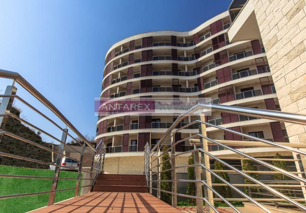 Appartamenti a Becici, Montenegro, 130 m² - foto 8