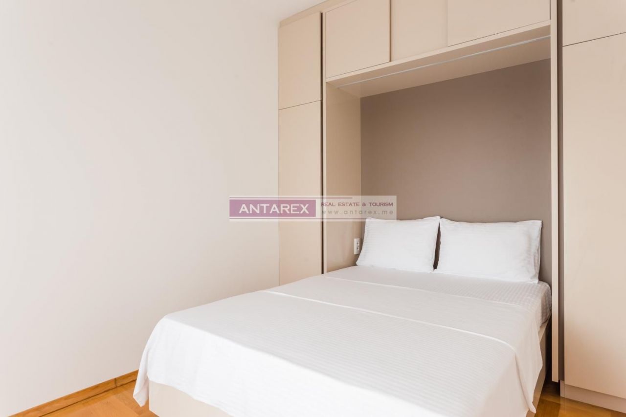 Appartement à Becici, Monténégro, 130 m² - image 8