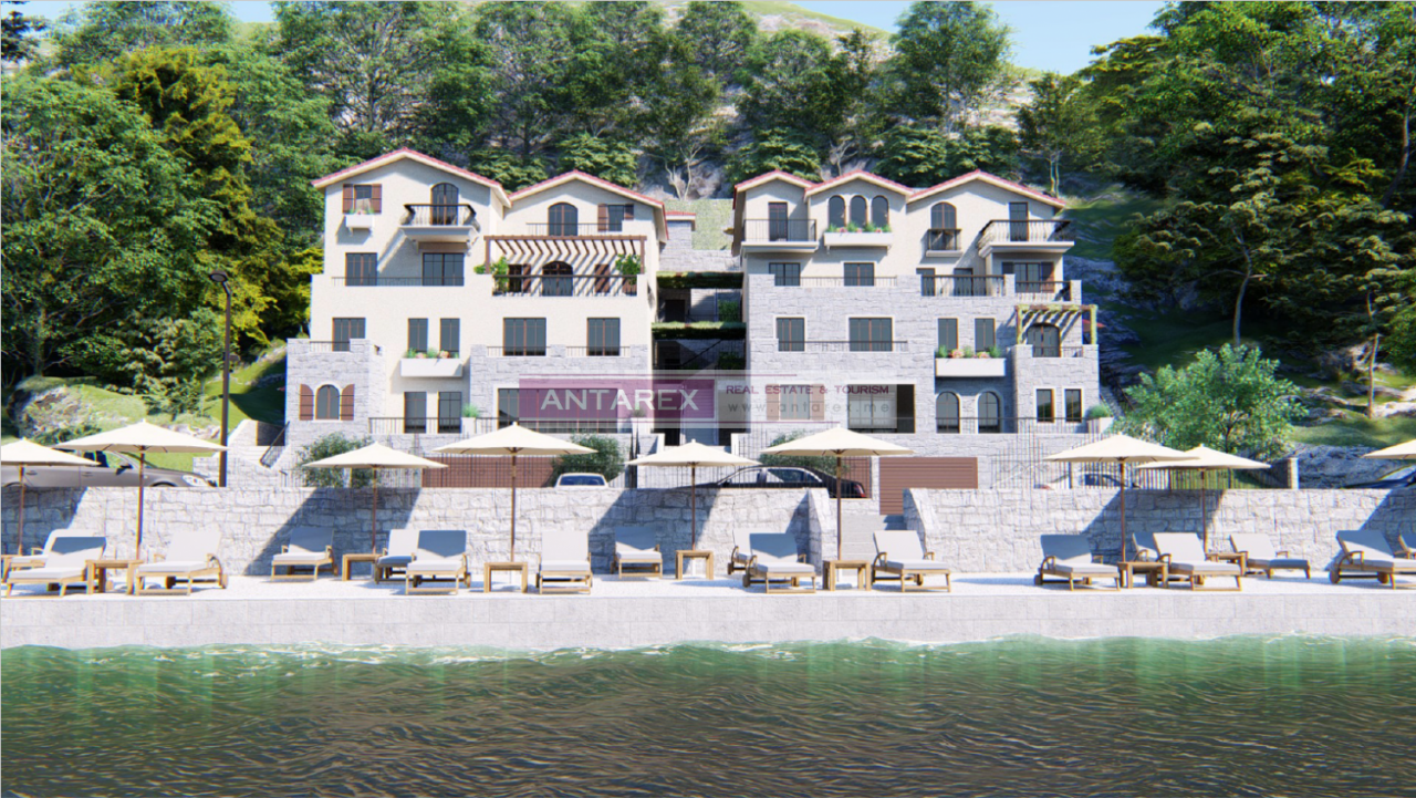 Appartement à Tivat, Monténégro, 97 m² - image 6