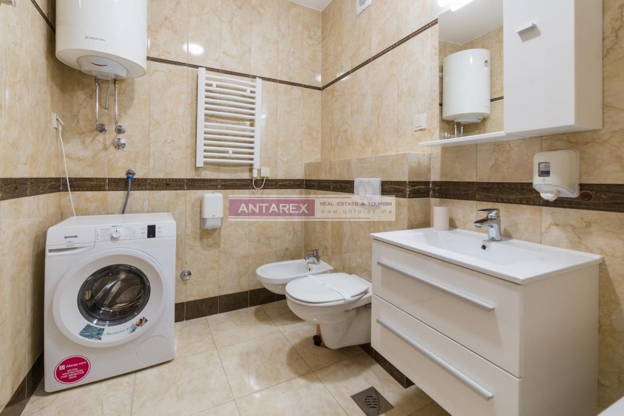 Apartamento en Becici, Montenegro, 63 m² - imagen 8