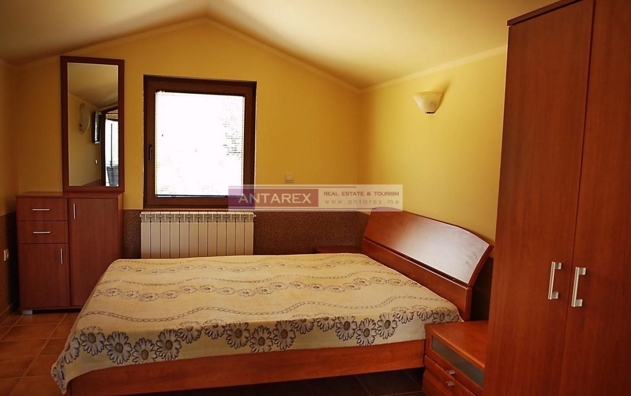 Villa sur la Luštica, Monténégro, 225 m² - image 8