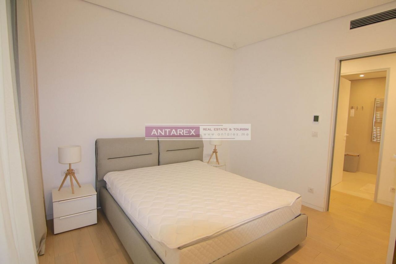 Apartment in Budva, Montenegro, 146 m² - picture 8