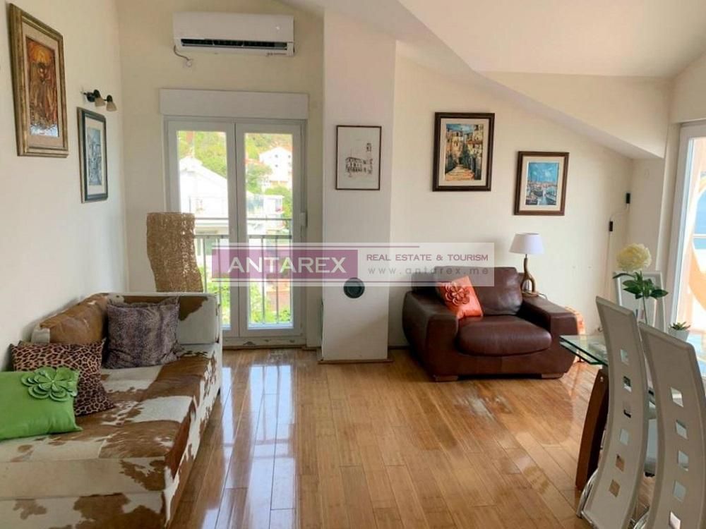 Appartement à Njivice, Monténégro, 150 m² - image 8